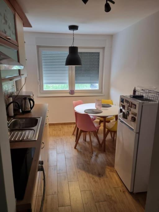 Studio Apartman Bojana 34M2,Free Wifi,Parking Сисак Экстерьер фото