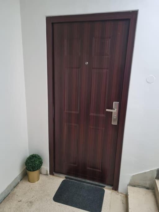Studio Apartman Bojana 34M2,Free Wifi,Parking Сисак Экстерьер фото