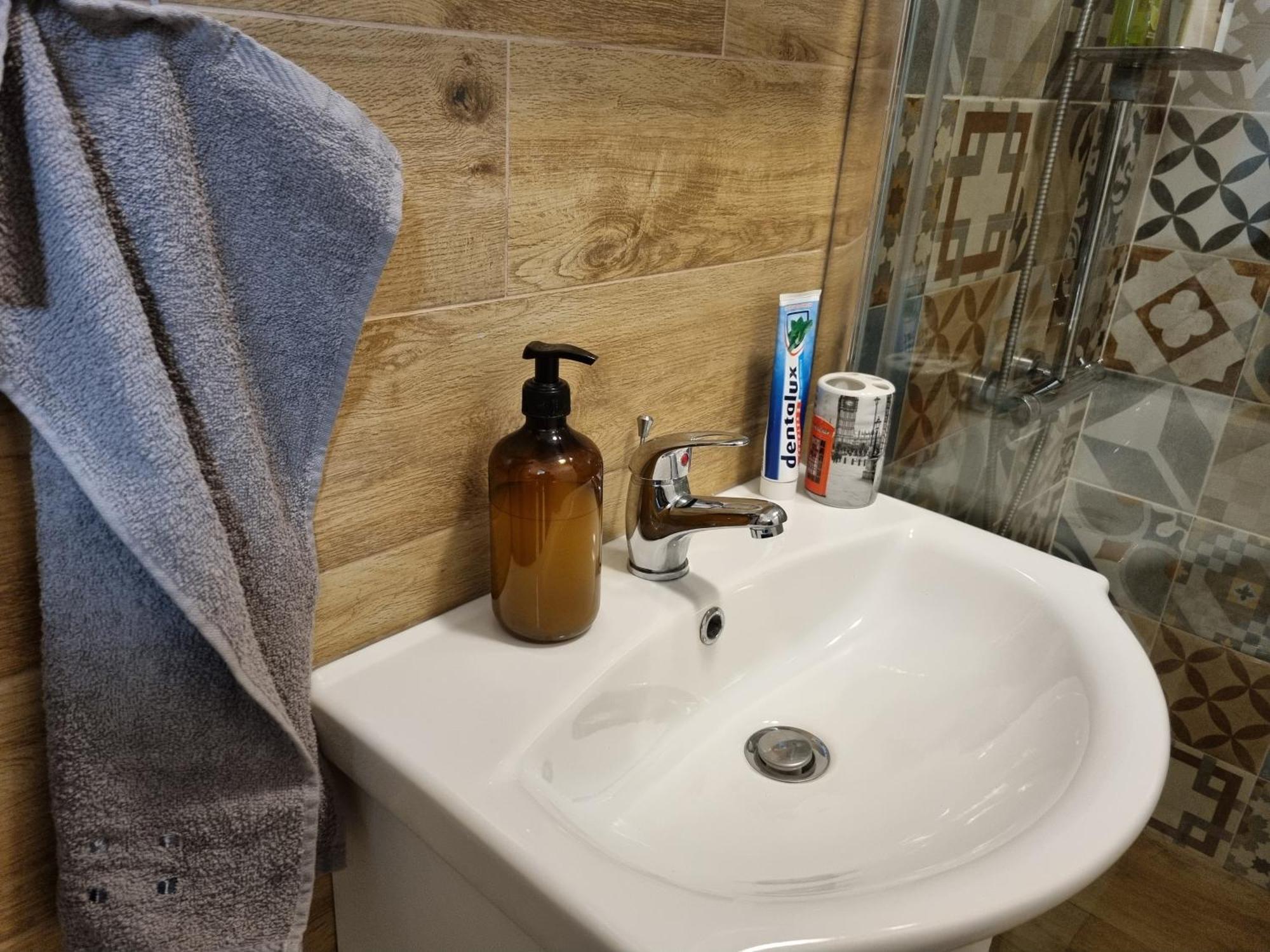 Studio Apartman Bojana 34M2,Free Wifi,Parking Сисак Экстерьер фото